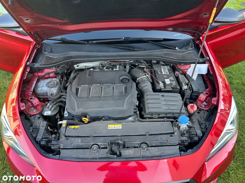 Seat Leon 2.0 TDI FR S&S DSG - 29