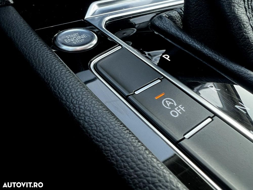 Volkswagen Passat - 16