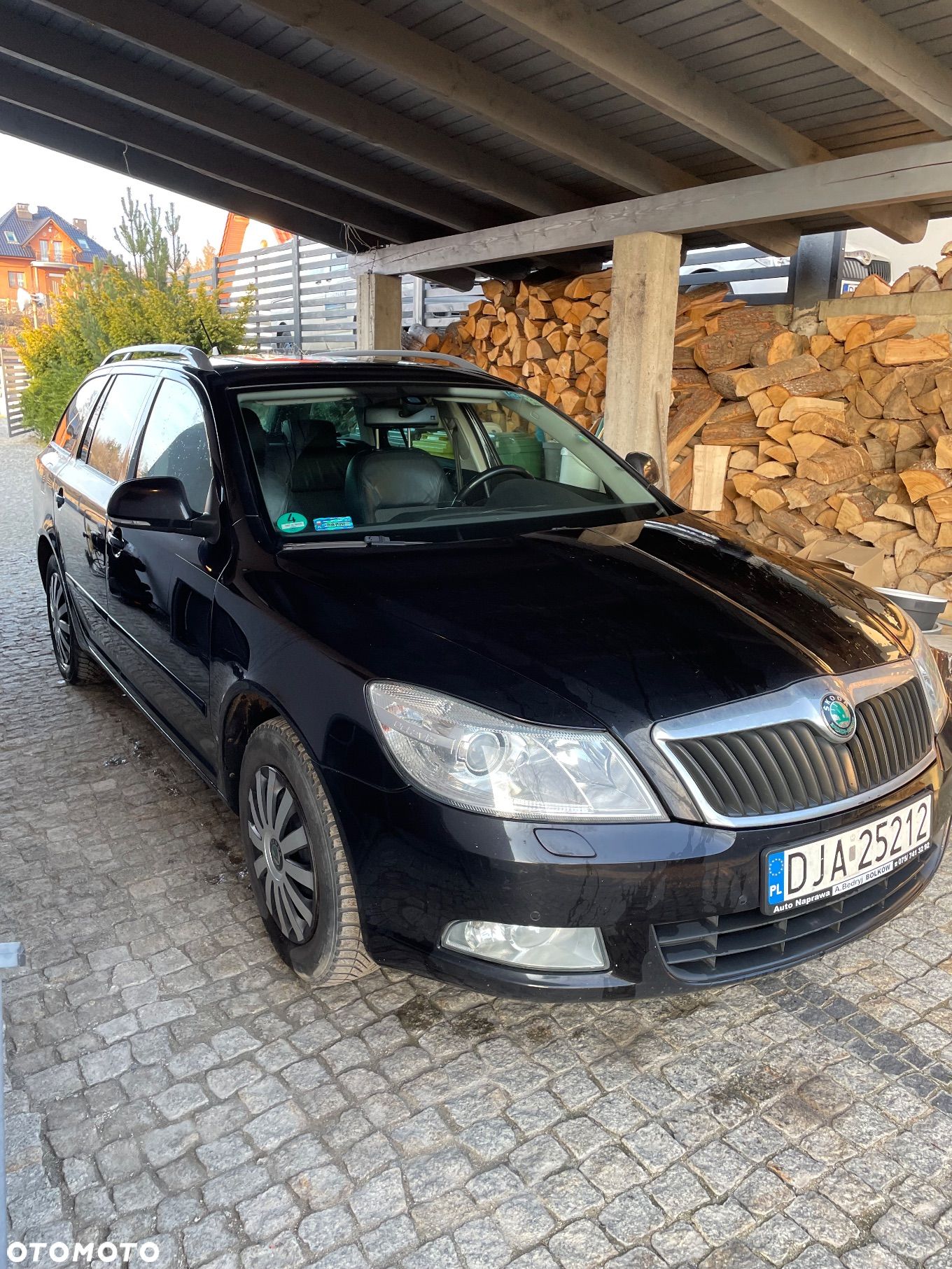Skoda Octavia 1.6 TDI Active - 1