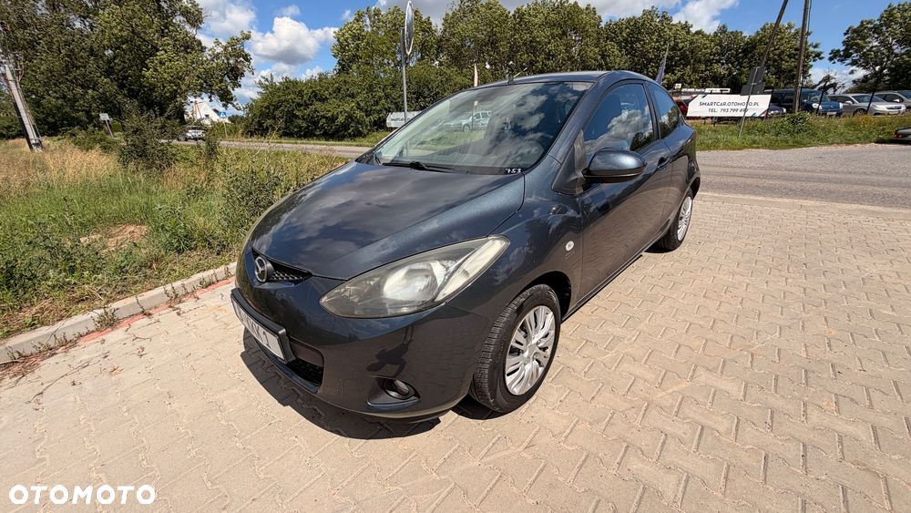 Mazda 2 - 21