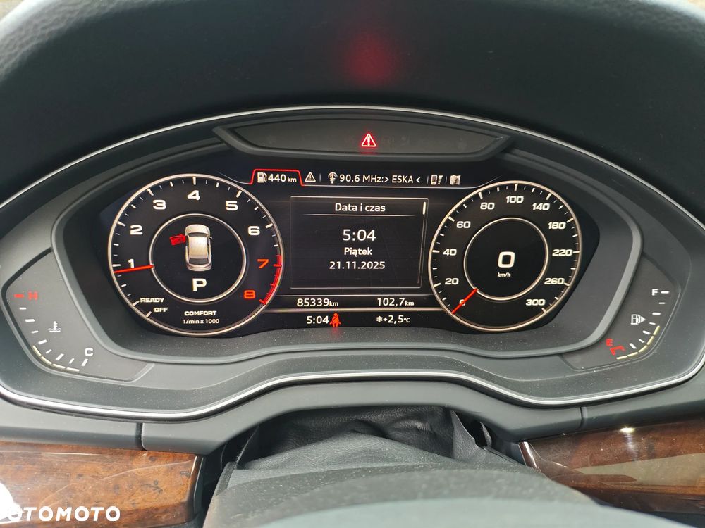 Audi Q5 45 TFSI quattro S tronic - 10
