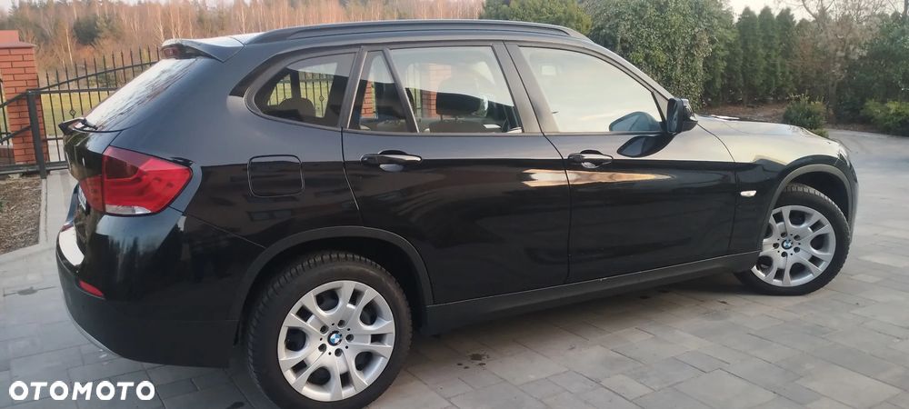 BMW X1 - 22