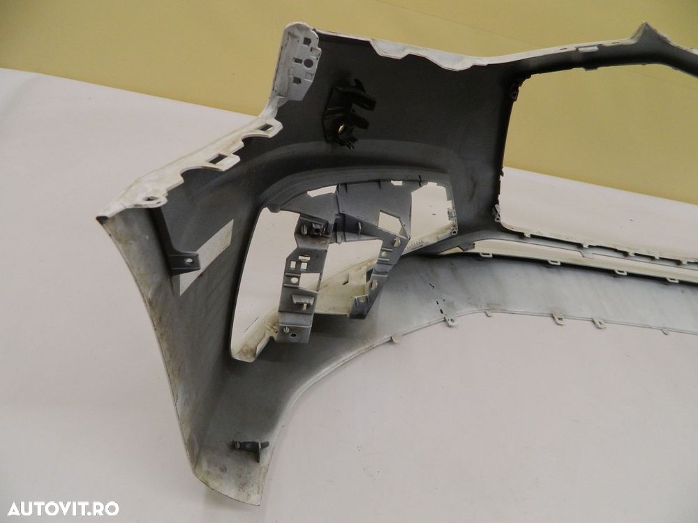 Bara fata Audi A4 B9 facelift, 2020, 2021, 2022, 2023, 8W0807437AH. - 6