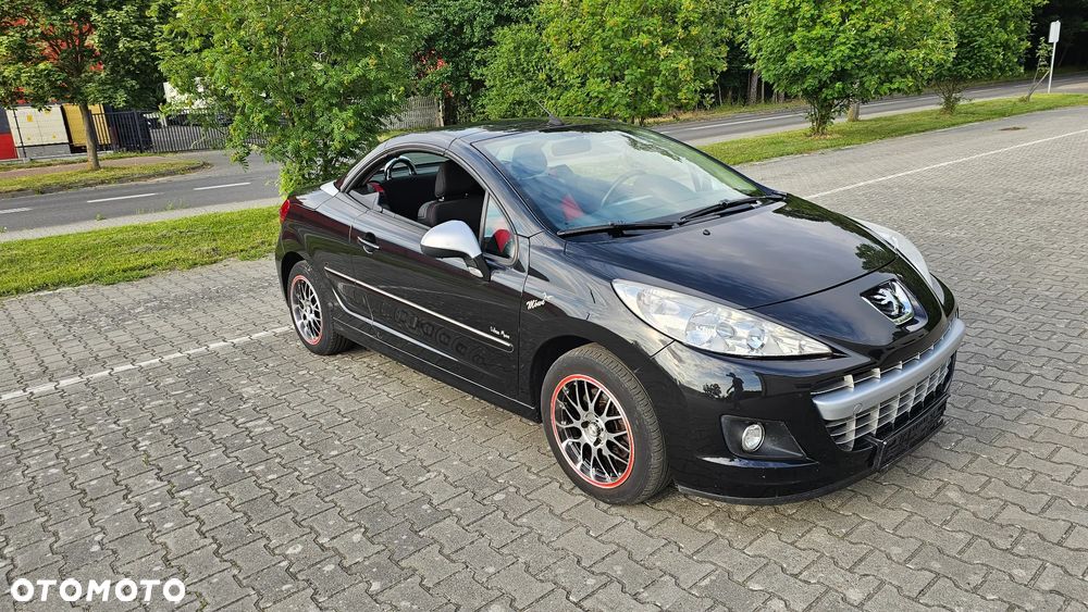 Peugeot 207 - 36