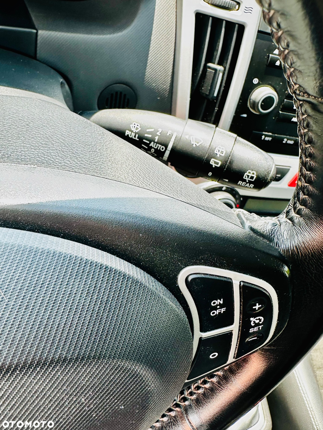 Kia ProCeed Pro_cee'd 2.0 Optimum - 29