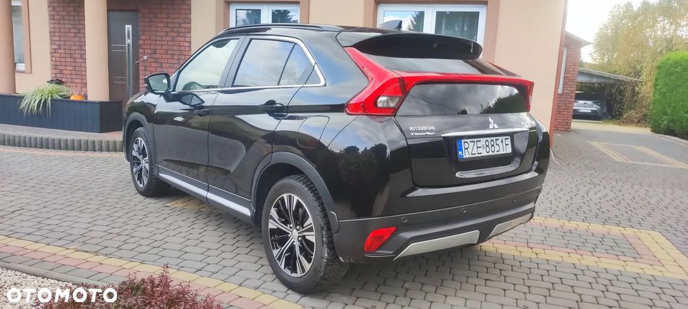Mitsubishi Eclipse Cross 1.5 T-MIVEC (ClearTec) 2WD Active+ - 28