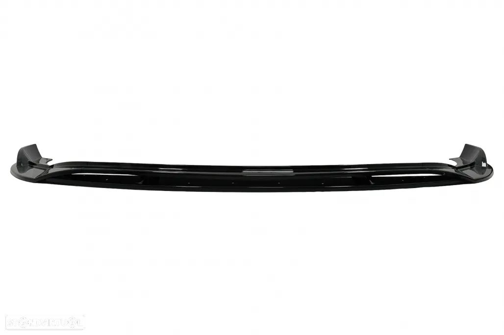 Spoiler VW Golf 8 R (2020 a 2023) - 1