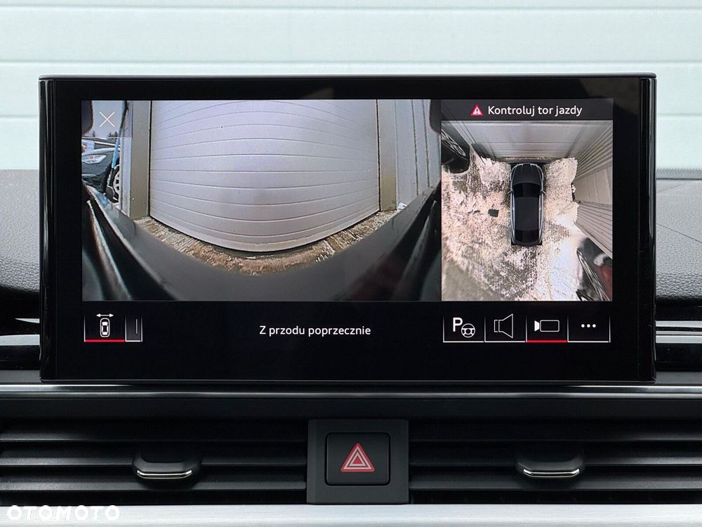 Audi S5 Sportback - 25