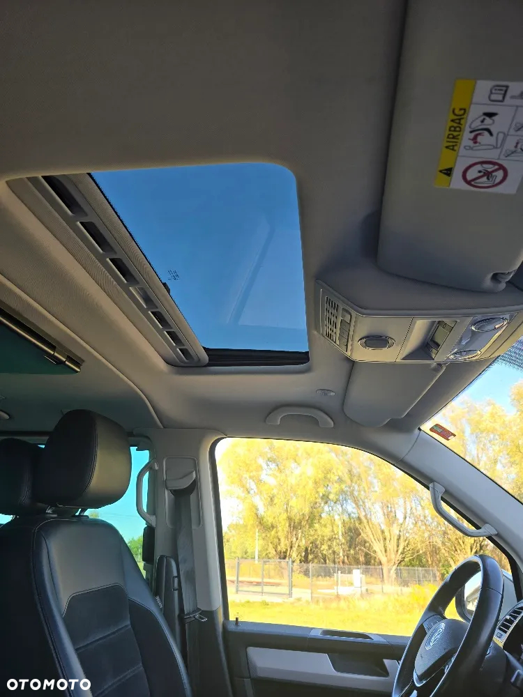 Volkswagen Multivan 2.0 BiTDI L1 Edition 4Motion DSG - 19
