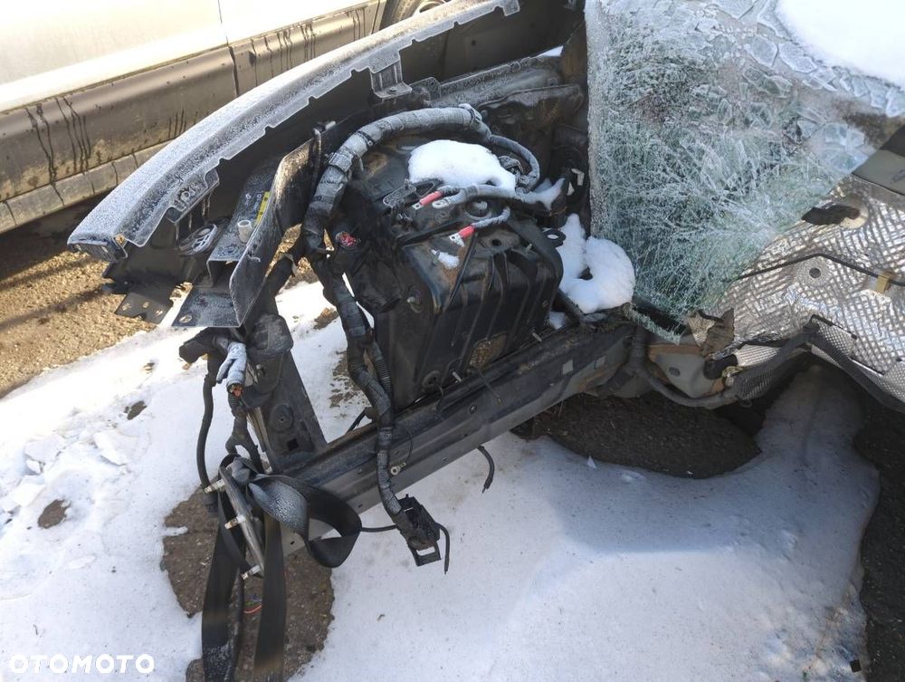 KAROSERIA ĆWIARTKA BŁOTNIK TYŁ LEWY PRAWY PRÓG DACH PODŁUŻNICA LEWY PRAWY  ALFA ROMEO STELVIO - 5