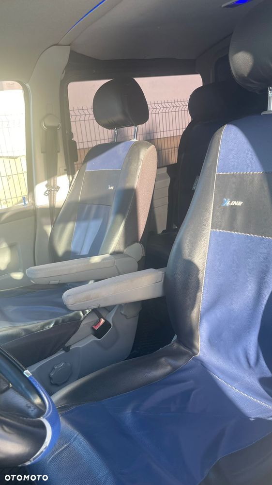 Volkswagen Transporter L2H1 - 21