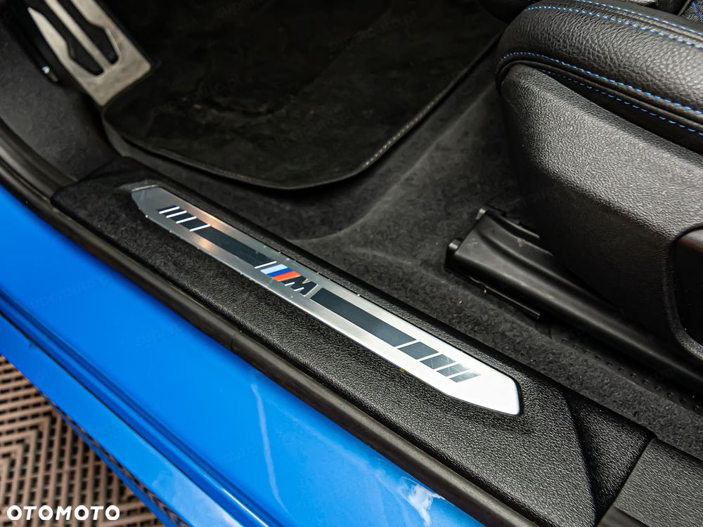 BMW Seria 1 118i - 8