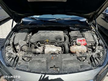 Opel Insignia 2.0 CDTI Innovation S&S - 6