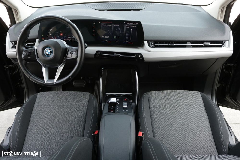 BMW 225xe Active Tourer e xDrive - 30