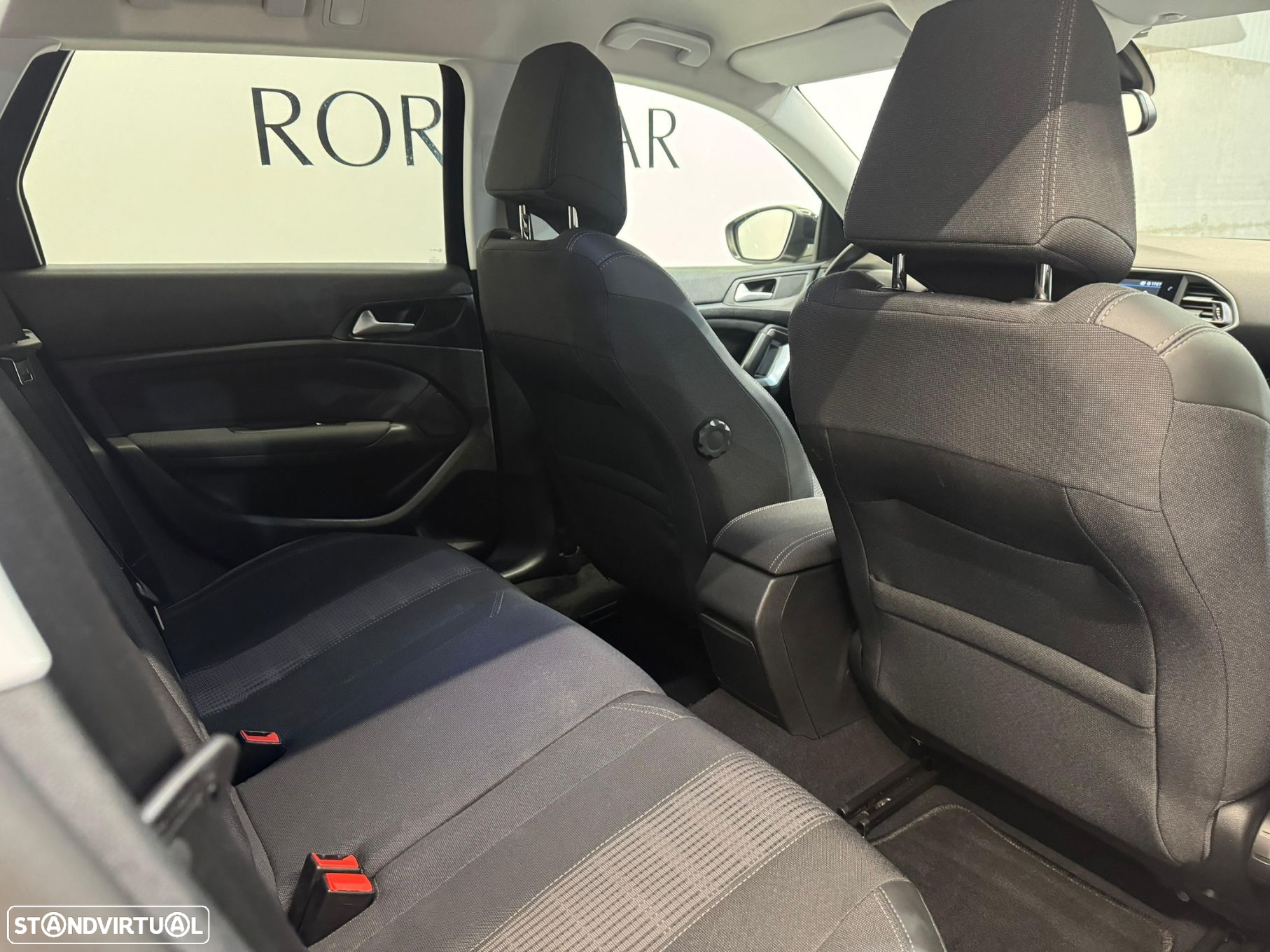 Peugeot 308 SW 1.5 BlueHDi Style EAT8 - 20