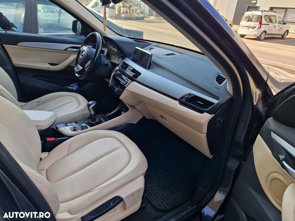 BMW X1 - 2