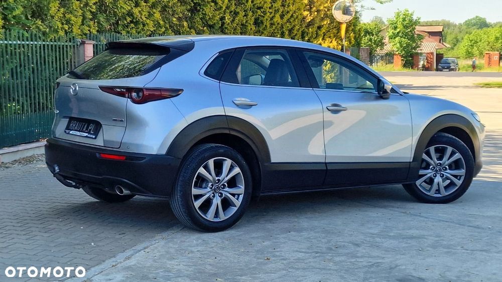 Mazda CX-30 - 14