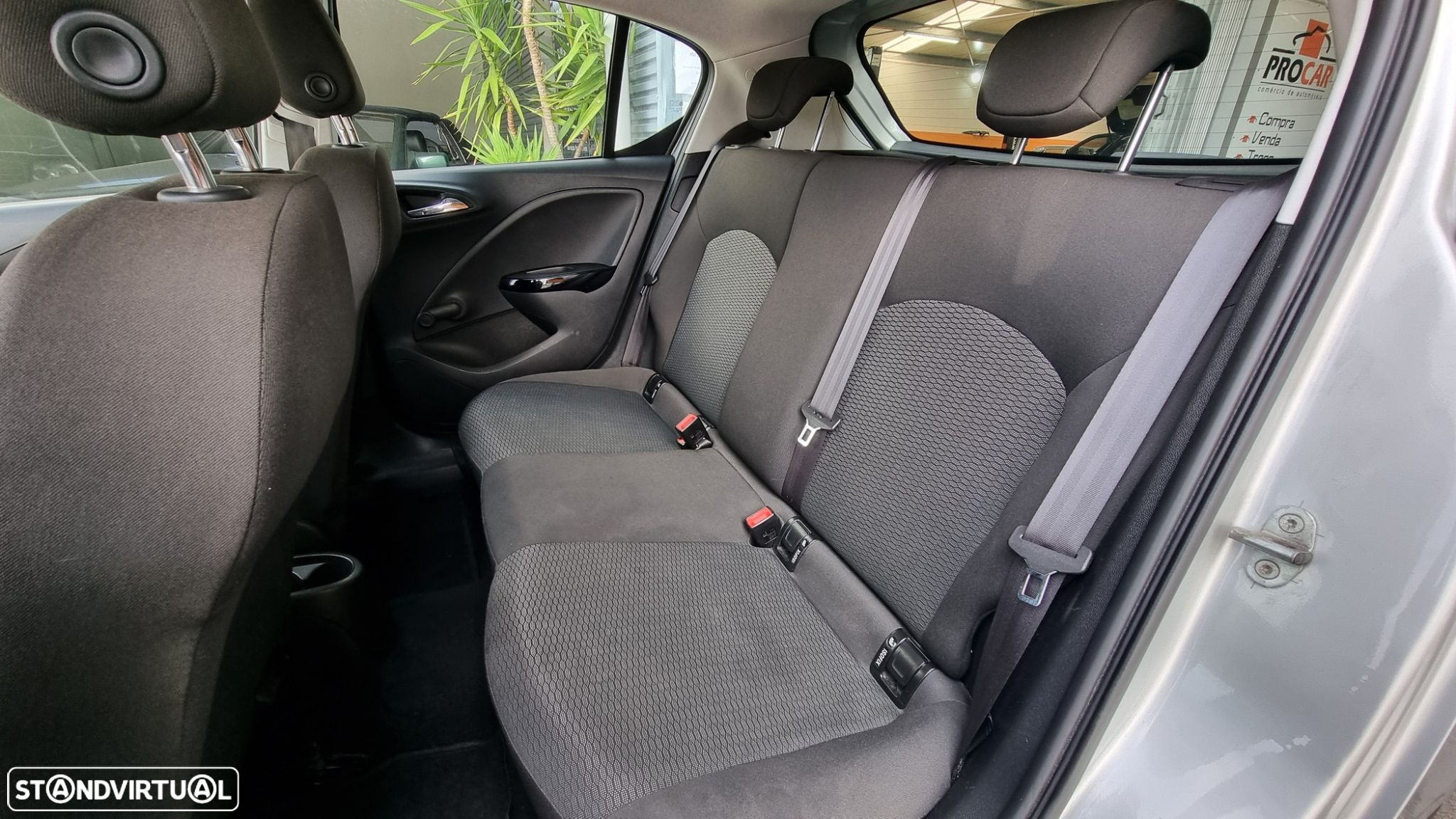 Opel Corsa 1.3 CDTi Enjoy - 5