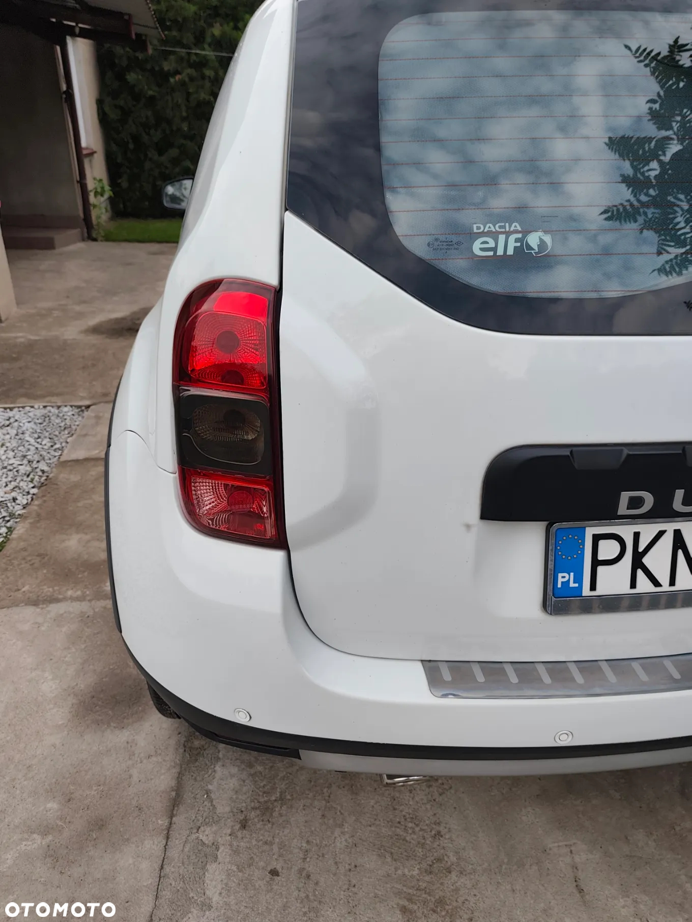 Dacia Duster 1.6 - 4