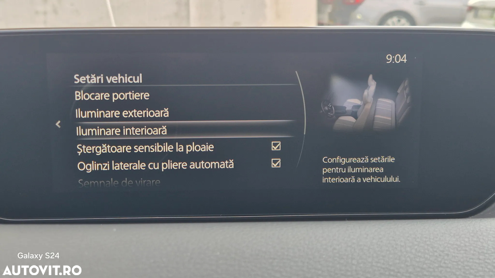 Mazda MX-30 e-Skyactiv EV Exclusive-Line - 23