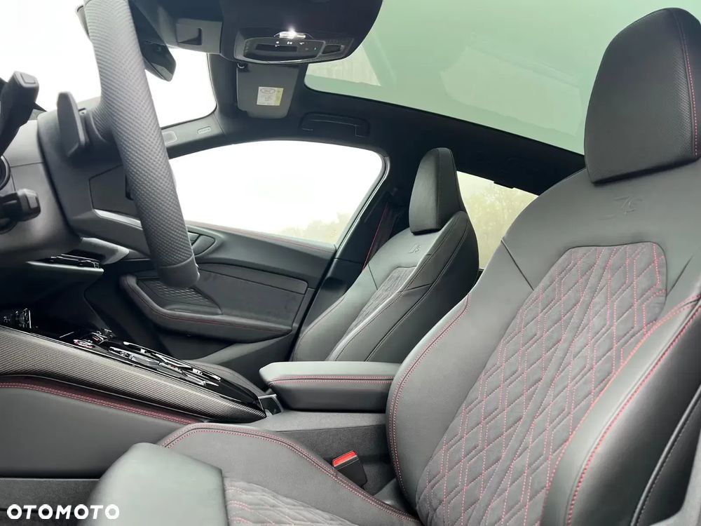 Audi S5 Avant TFSI S tronic - 12