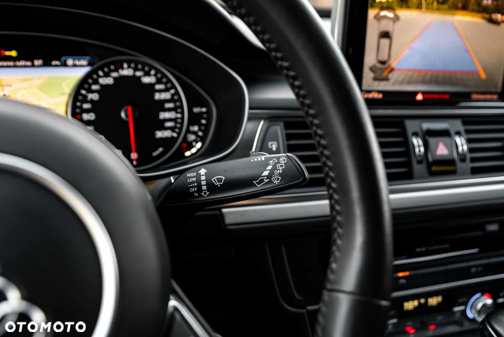 Audi A6 Avant 3.0 TDI Quattro S tronic - 24