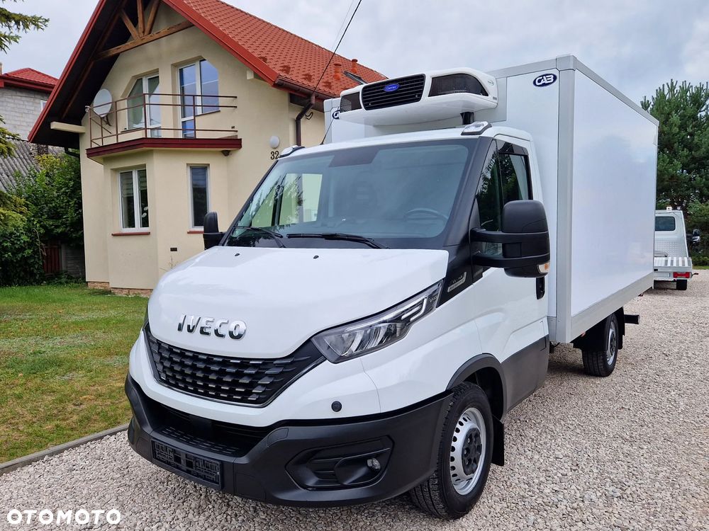 Iveco daily - 12