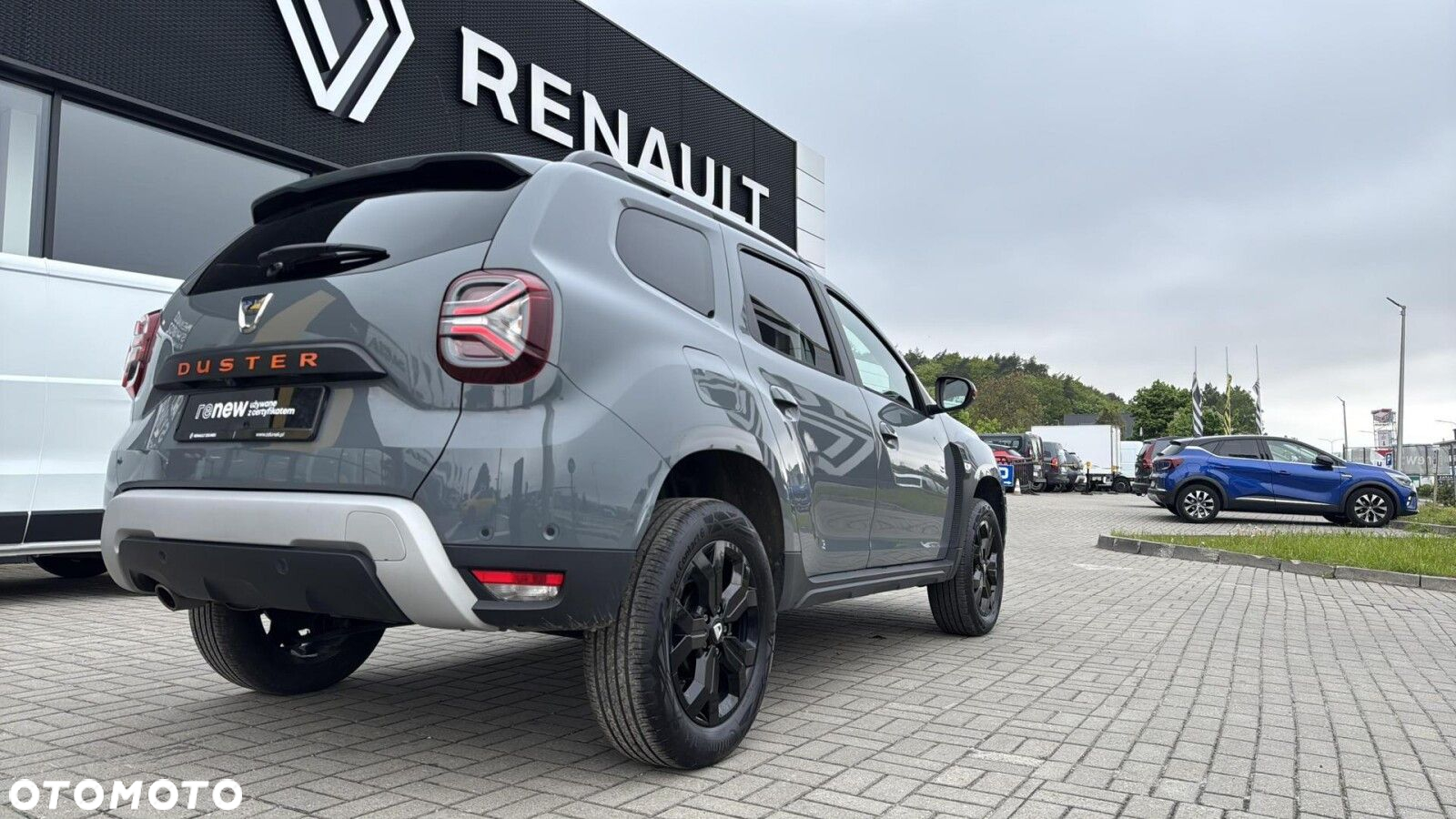 Dacia Duster - 23
