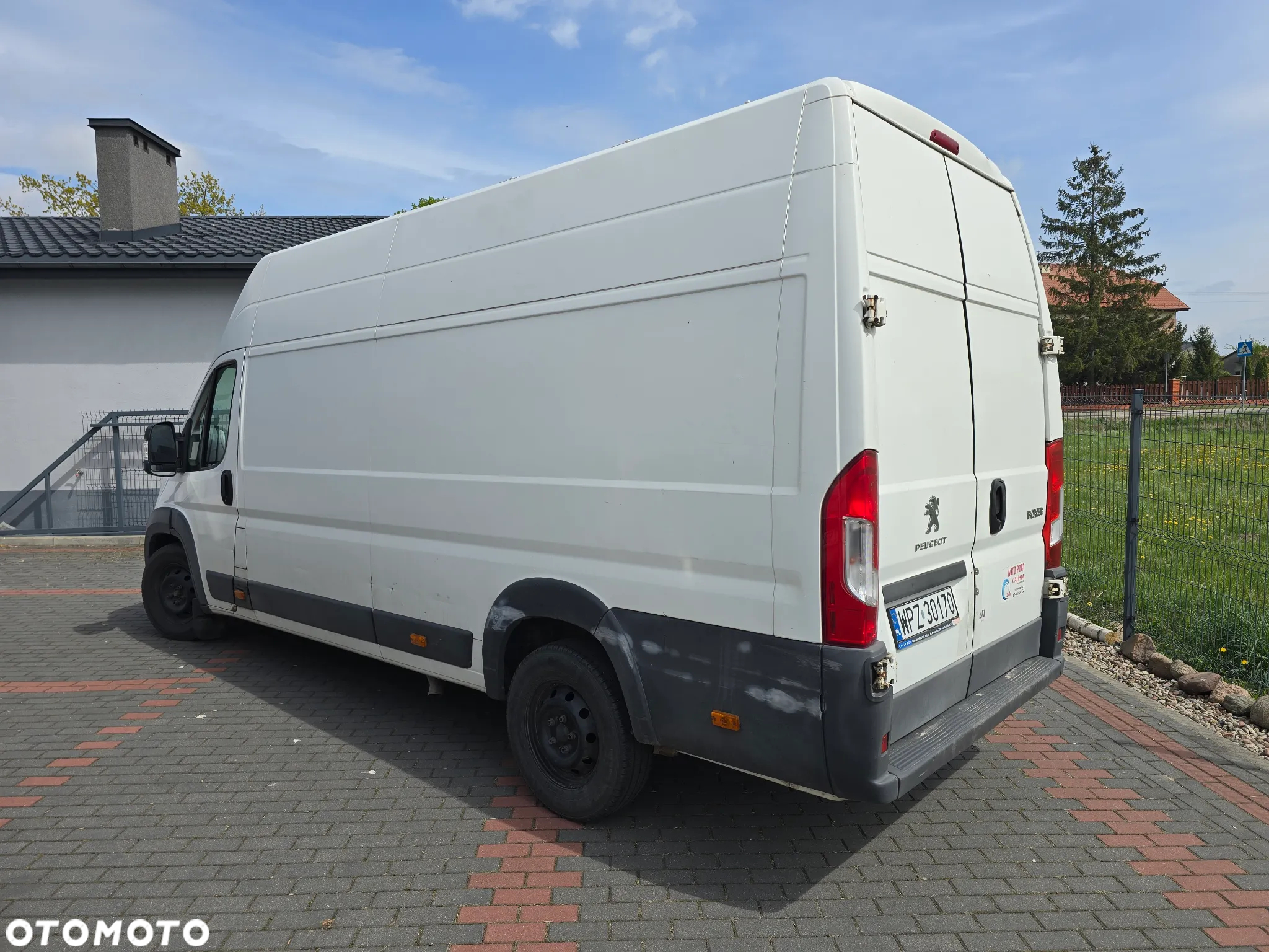 Fiat DUCATO - 11