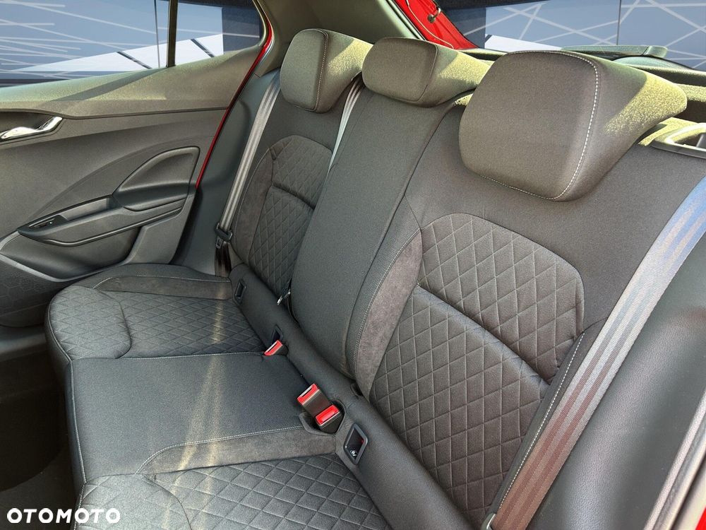 Skoda Fabia 1.0 TSI Monte Carlo DSG - 8