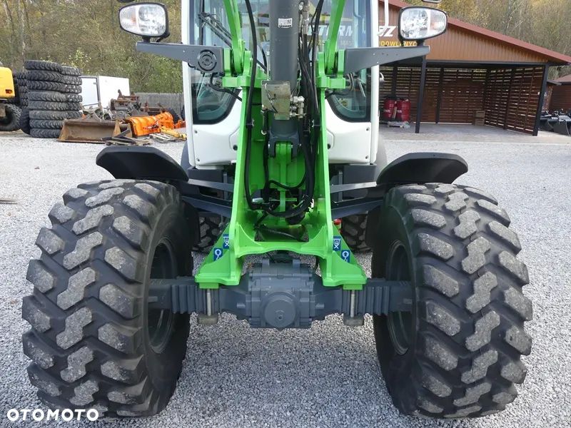 Liebherr L506 Compact / Sprowadzony / 3.196mtg / 2szt / - 31