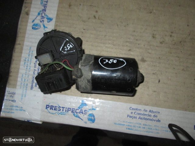 Motor Limpa Vidros Frente 0390241142 OPEL VECTRA B 1999 BOSCH OPEL VECTRA B 1998 1.6I 16V 100CV 4P CINZA FRT BOSCH - 1