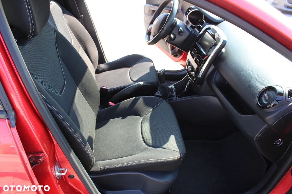Renault Clio 0.9 TCe Alize - 29