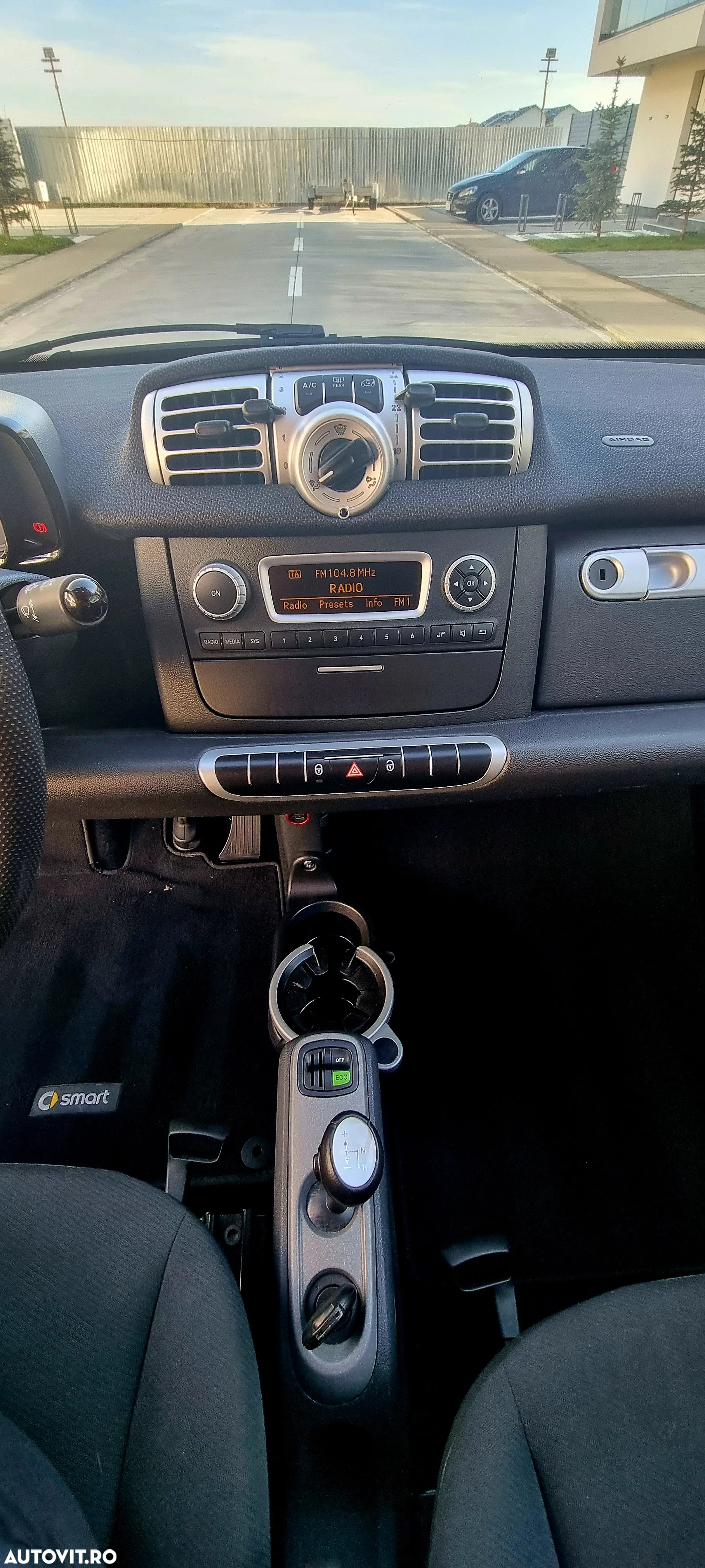 Smart Fortwo - 7