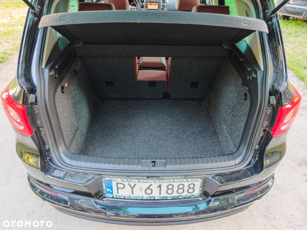 Volkswagen Tiguan 2.0 TSI 4Motion DSG Sport & Style - 10