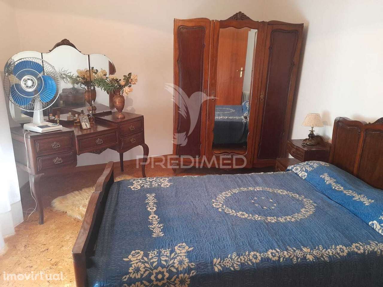 Moradia T5 em Pias com quintal e garagem - Grande imagem: 4/39