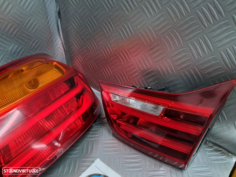 Farolim Farolins BMW Serie 4 F36 420d Gran coupe 425d 430d 435d - 6