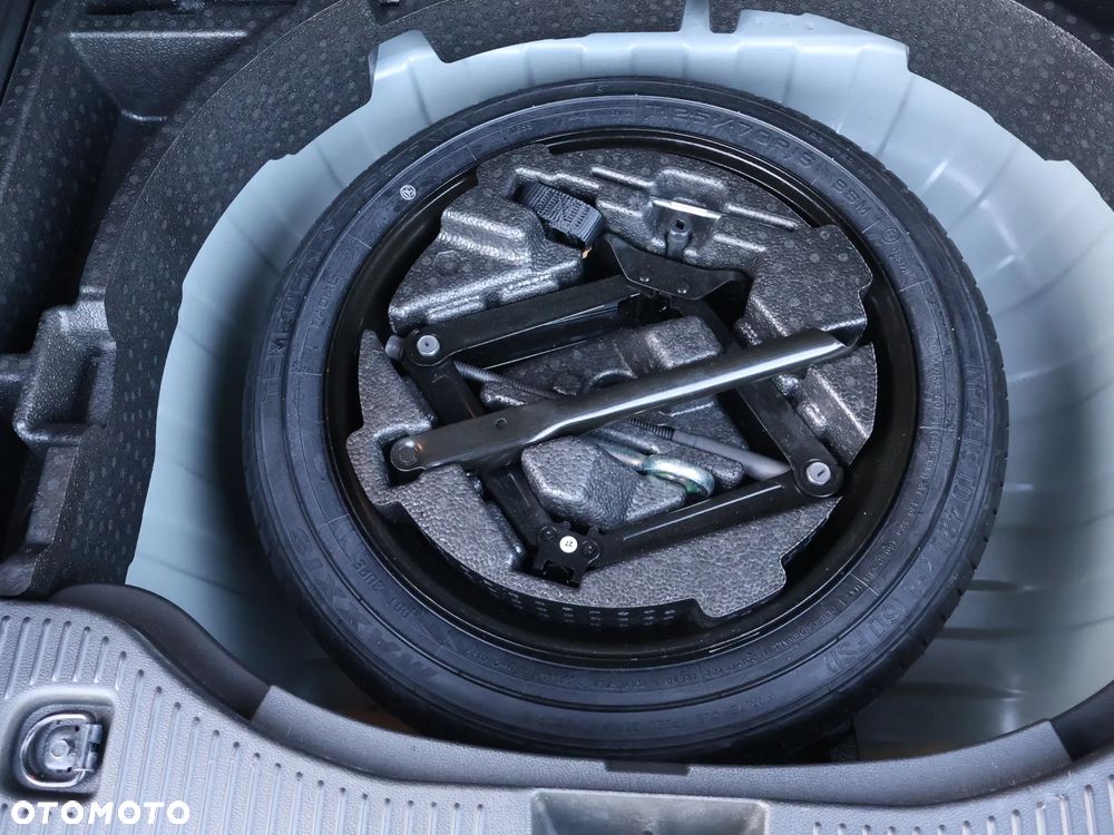 Opel Mokka X 1.4 Automatik Innovation - 22