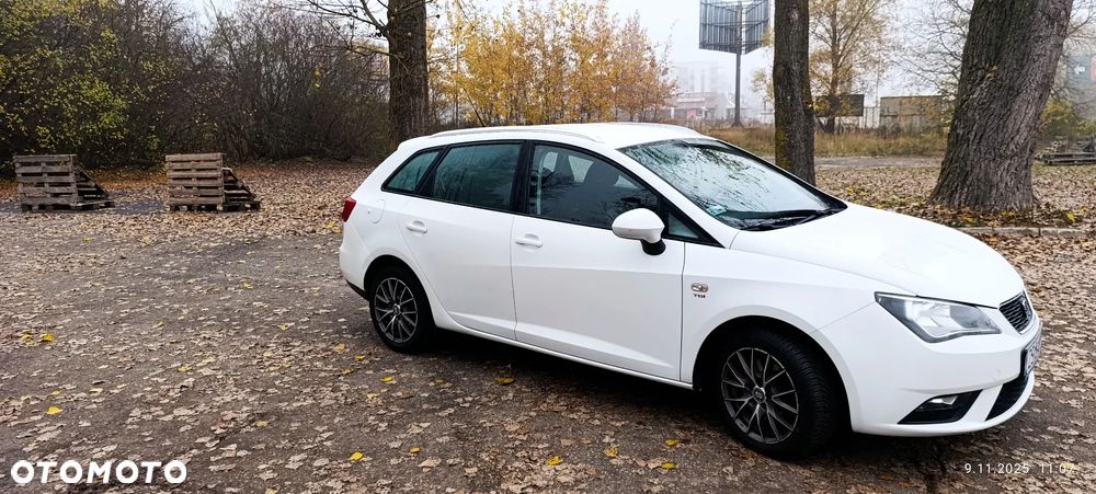 Seat Ibiza 1.6 TDI Style - 1