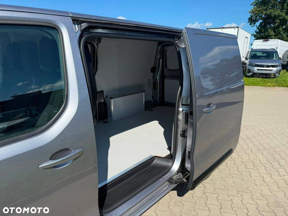 Peugeot expert Expert Furgon XL Diesel 2.2 180 KM Automat - 13