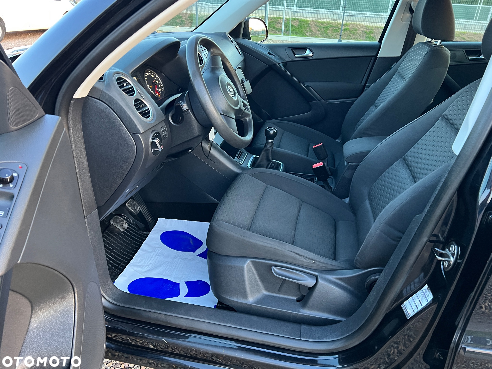 Volkswagen Tiguan 2.0 TDI DPF 4Motion Track & Field - 19