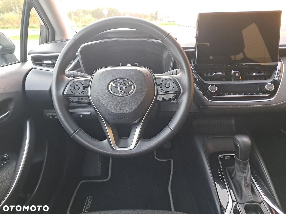 Toyota Corolla 1.8 Hybrid Comfort - 15