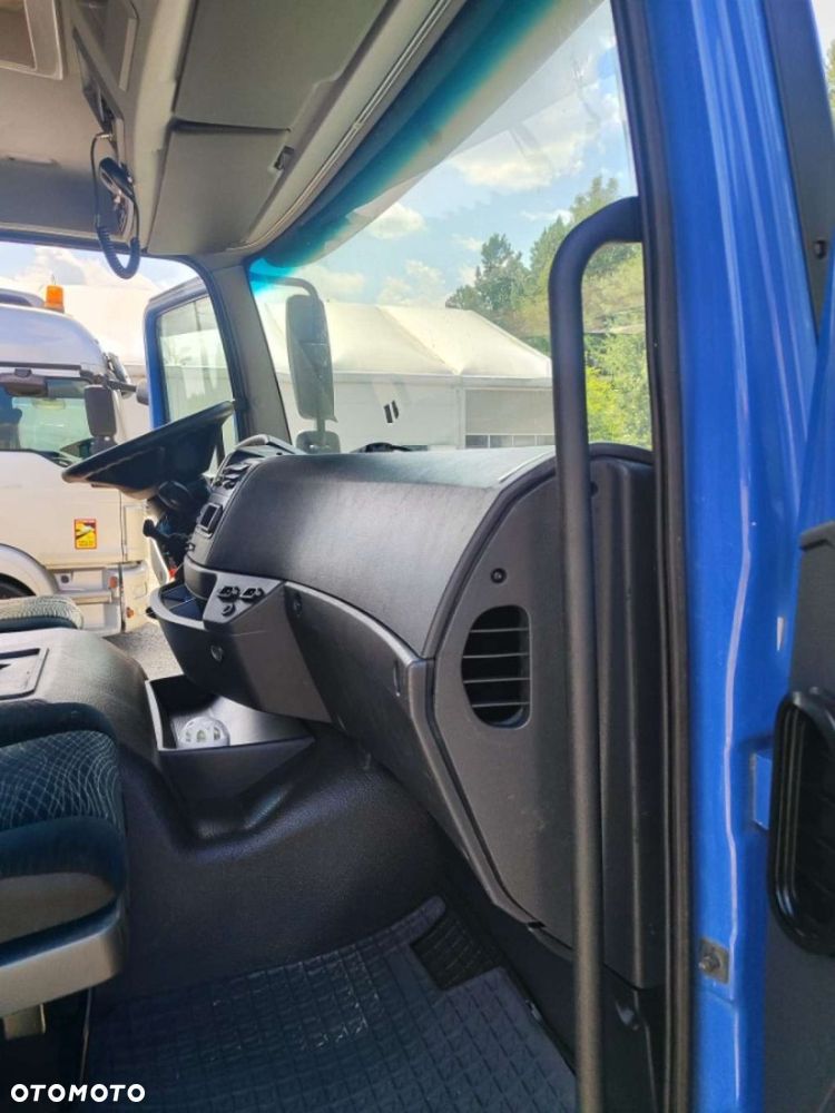 Mercedes-Benz Atego - 10