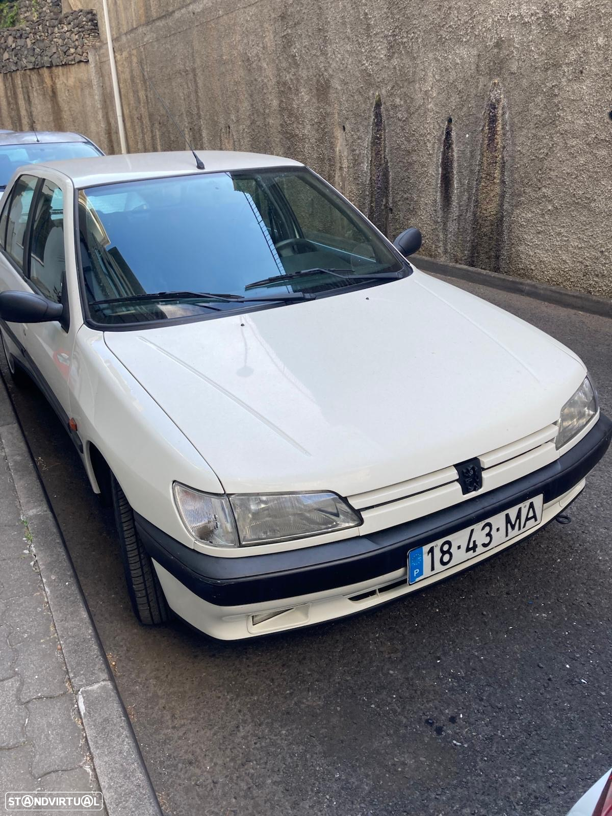 Peugeot 306 - 2
