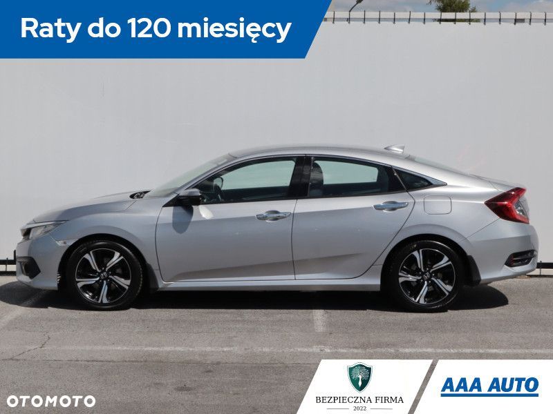 Honda Civic - 3