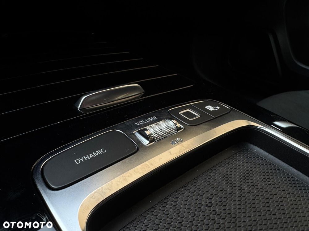 Mercedes-Benz Klasa A - 25