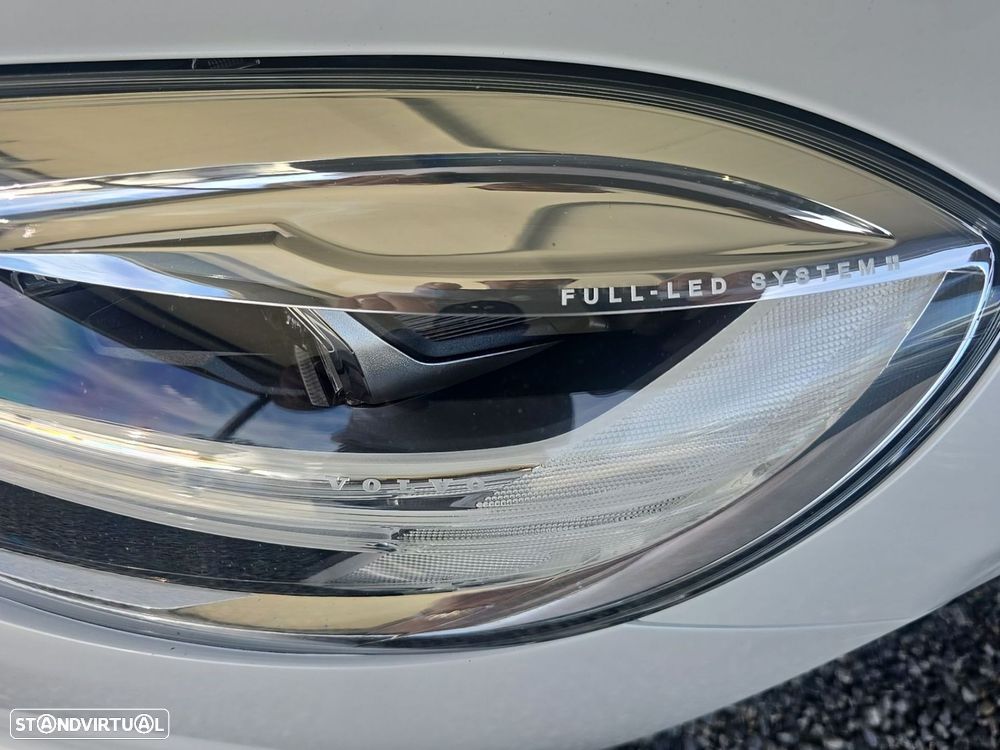 Volvo V40 2.0 D3 R-Design Geartronic - 5