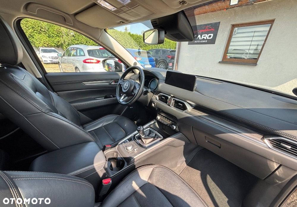 Mazda CX-5 - 21