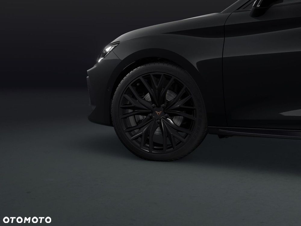 Cupra Leon 1.5 eTSI mHEV DSG - 4