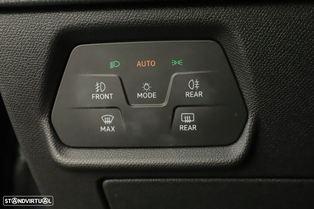 SEAT Leon 1.0 ETSI Style DSG - 18